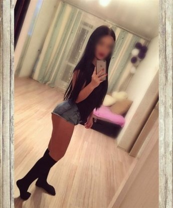 Вероника, 23 года